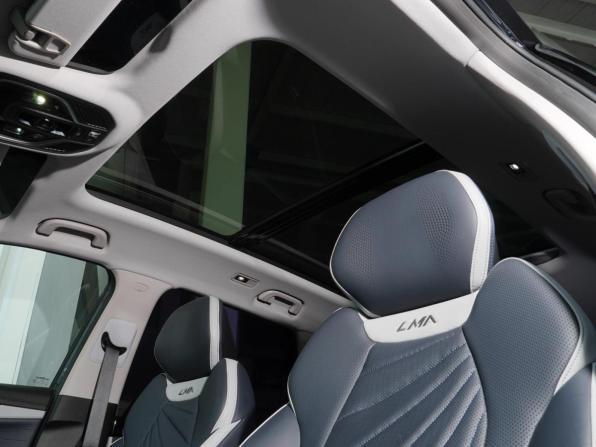 Geely Atlas II с пробегом 2024 года, цена 3 248 000 рублей, 32194 км, внедорожник, Автокод Объявления
