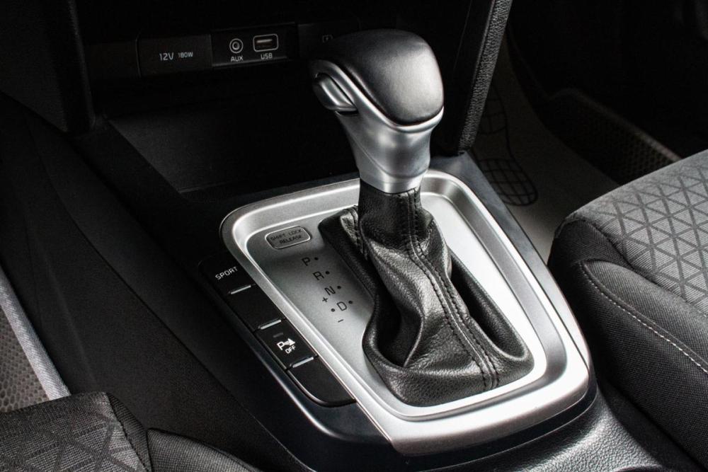 Kia Ceed III Сургут  - изображение 15