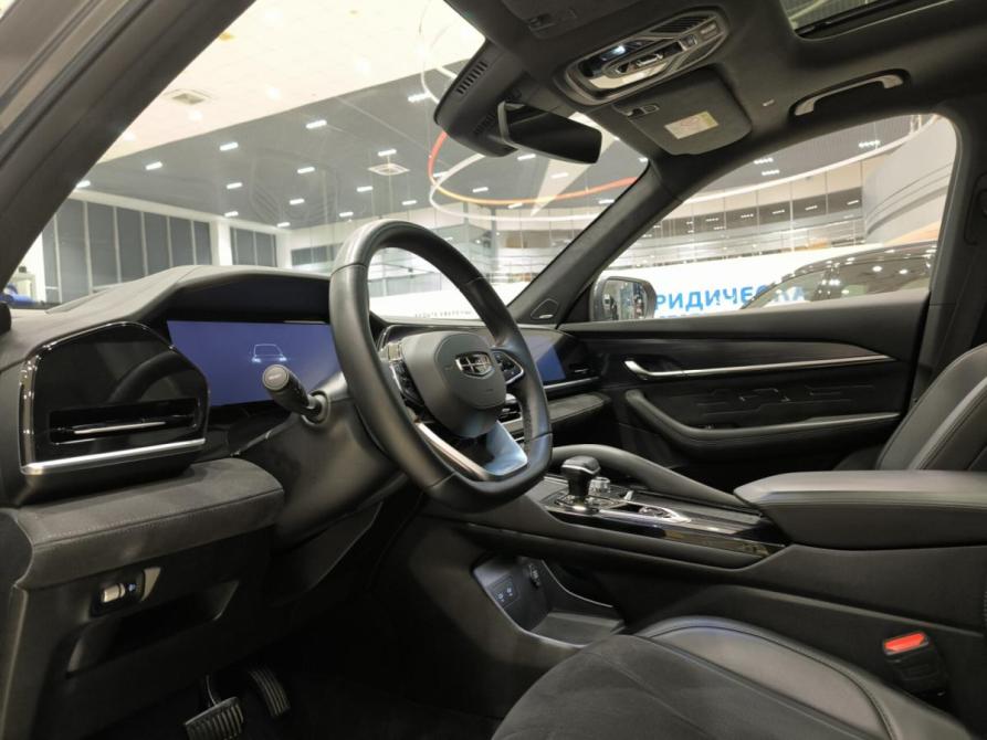Geely Monjaro I Казань  - изображение 20