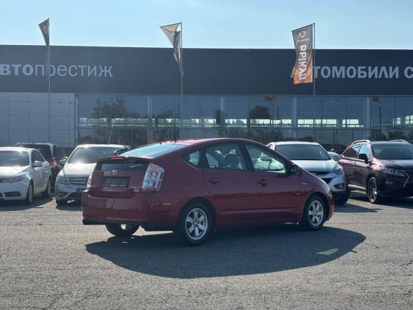Toyota Prius II Рестайлинг (XW20) с пробегом 2007 года, цена 695 000 рублей, 230456 км, лифтбек, Автокод Объявления