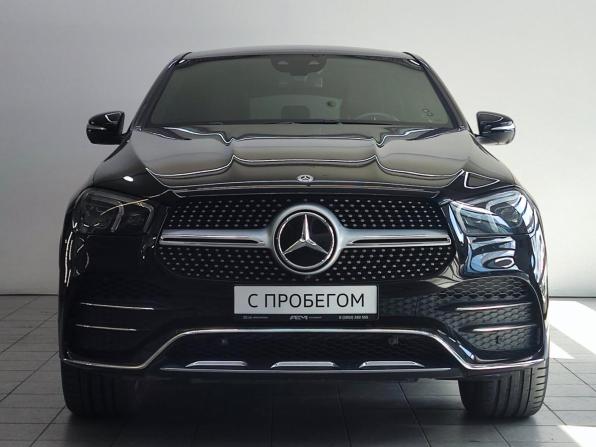 Mercedes-Benz GLE II (V167) с пробегом 2020 года, цена 6 950 000 рублей, 137328 км, внедорожник, Автокод Объявления