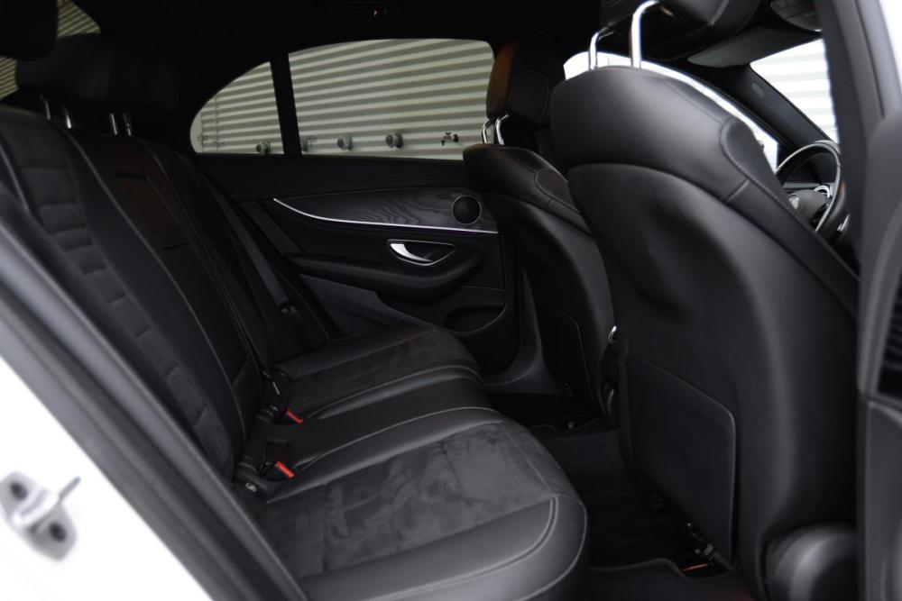 Mercedes-Benz E-Класс V (W213 S213 C238) Рестайлинг Иркутск  - изображение 27
