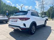 Kia Rio IV Рестайлинг Стерлитамак  - изображение 24