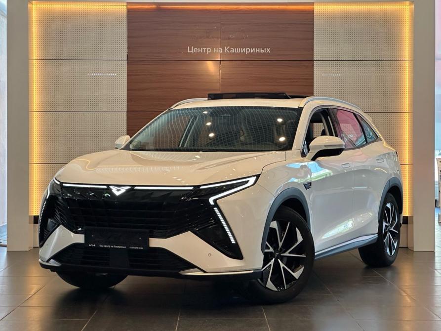 Kaiyi X7 Kunlun Челябинск  - изображение 1