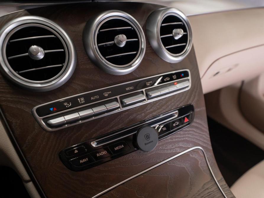 Mercedes-Benz GLC Coupe I (C253) Москва  - изображение 20