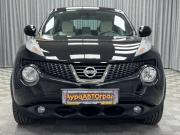Nissan Juke I Стерлитамак  - изображение 43