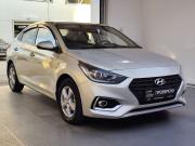 Hyundai Solaris II Уфа  - изображение 25