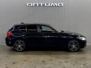 BMW 1 серии II (F20/F21) Рестайлинг 2 Краснодар  - изображение 24