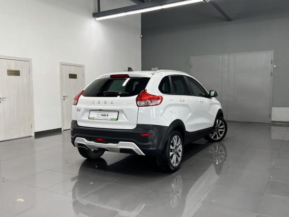 Lada (ВАЗ) XRAY I с пробегом 2021 года, цена 1 125 000 рублей, 115573 км, хэтчбек, Автокод Объявления