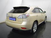 Lexus RX III Санкт-Петербург  - изображение 23