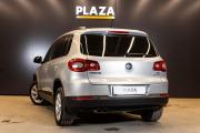Volkswagen Tiguan I Уфа  - изображение 24