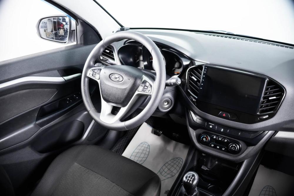 Lada (ВАЗ) Vesta I Пермь  - изображение 12
