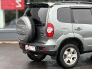 Chevrolet Niva I Рестайлинг Архангельск  - изображение 29