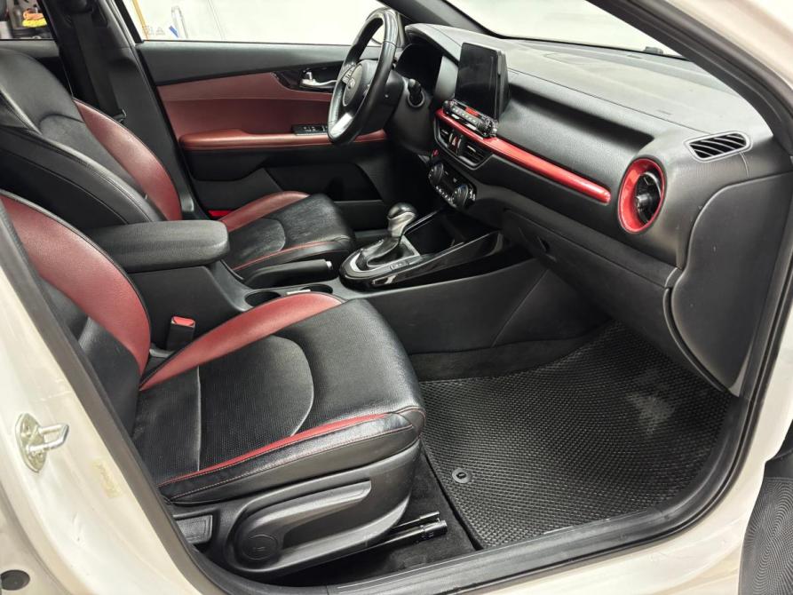 Kia Forte III Альметьевск  - изображение 16