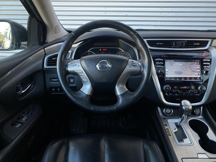 Nissan Murano III (Z52) Москва  - изображение 13