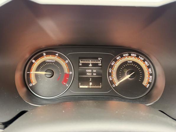 Lada (ВАЗ) Vesta I Рестайлинг (NG) с пробегом 2024 года, цена 1 350 000 рублей, 10459 км, седан, Автокод Объявления