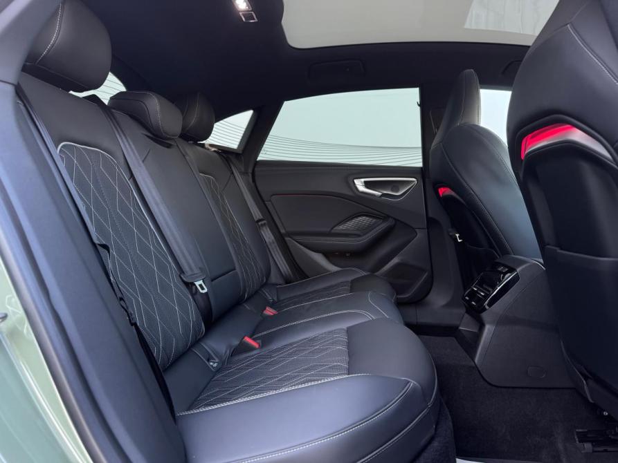 Audi A5 III (B10) Воронеж  - изображение 17