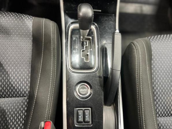 Mitsubishi Outlander III Рестайлинг 3 с пробегом 2018 года, цена 1 999 000 рублей, 147000 км, внедорожник, Автокод Объявления