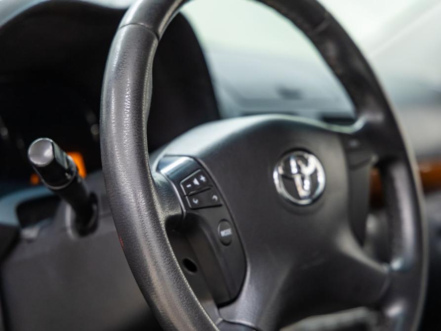 Toyota Avensis II Рестайлинг Волгоград  - изображение 29