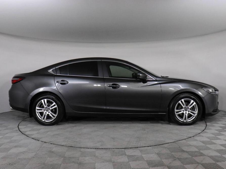 Mazda 6 III (GJ) Рестайлинг 2 Химки  - изображение 4