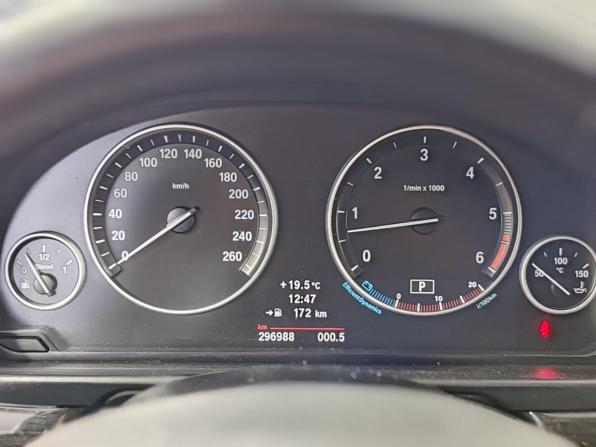 BMW 5 серии VI (F10/F11/F07) с пробегом 2012 года, цена 2 070 000 рублей, 296990 км, седан, Автокод Объявления