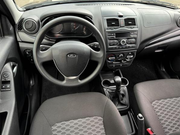 Lada (ВАЗ) Granta I Рестайлинг с пробегом 2024 года, цена 929 000 рублей, 32642 км, седан, Автокод Объявления