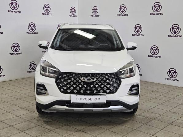 Chery Tiggo 4 Pro I Рестайлинг с пробегом 2024 года, цена 1 575 000 рублей, 30392 км, внедорожник, Автокод Объявления