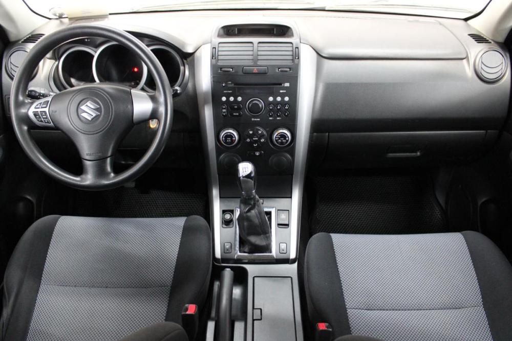Suzuki Grand Vitara II Ярославль  - изображение 9