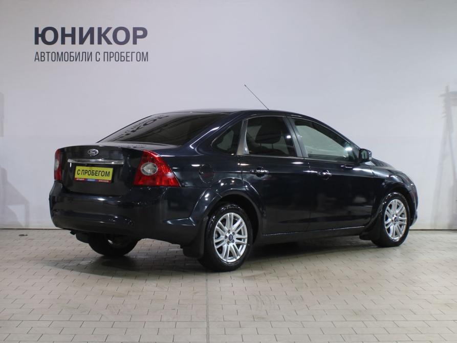 Ford Focus II Рестайлинг Дзержинск  - изображение 2