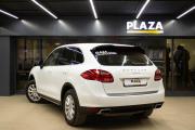 Porsche Cayenne II (958) Уфа  - изображение 32
