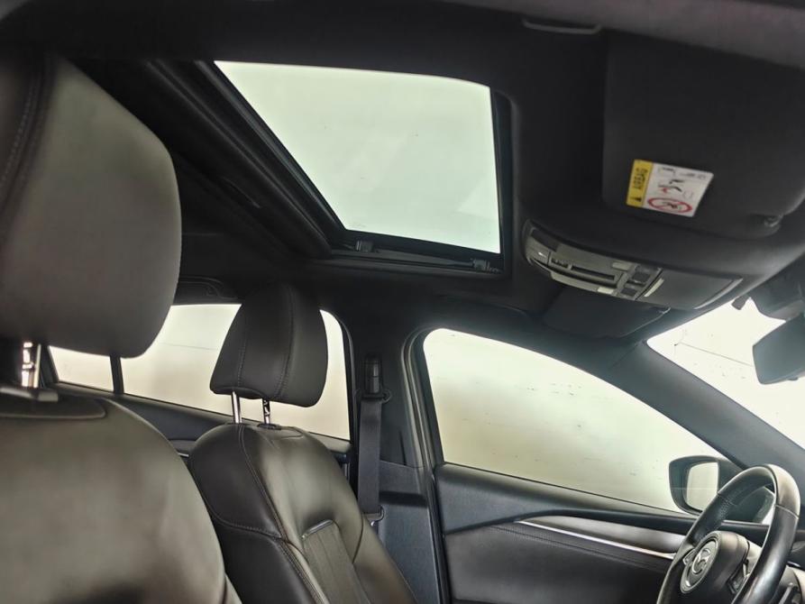 Mazda 6 III (GJ) Рестайлинг 2 Москва  - изображение 16