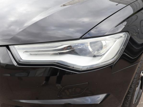 Audi A6 IV (C7) Рестайлинг с пробегом 2017 года, цена 2 700 000 рублей, 119748 км, седан, Автокод Объявления