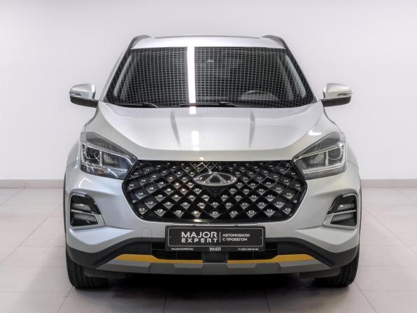 Chery Tiggo 4 Pro I Рестайлинг с пробегом 2023 года, цена 1 595 000 рублей, 21846 км, внедорожник, Автокод Объявления