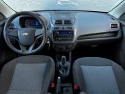 Chevrolet Cobalt II Рестайлинг Санкт-Петербург  - изображение 25