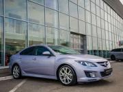 Mazda 6 II (GH) Волгоград  - изображение 38