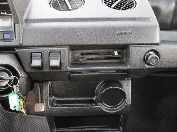 Lada (ВАЗ) 1111 Ока с пробегом 2004 года, цена 70 000 рублей, 99800 км, хэтчбек, Автокод Объявления