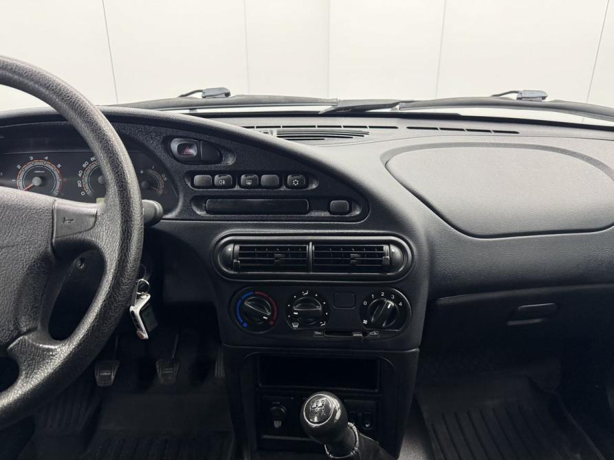 Lada (ВАЗ) Niva Travel I Воронеж  - изображение 13