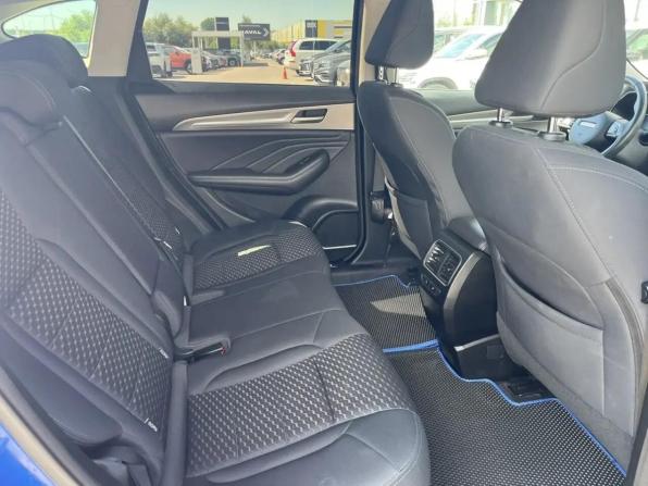 Haval F7 I с пробегом 2021 года, цена 1 598 000 рублей, 86115 км, внедорожник, Автокод Объявления