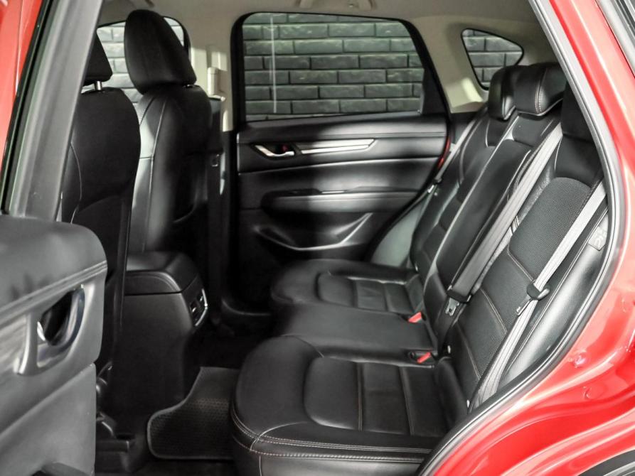 Mazda CX-5 II Екатеринбург  - изображение 22