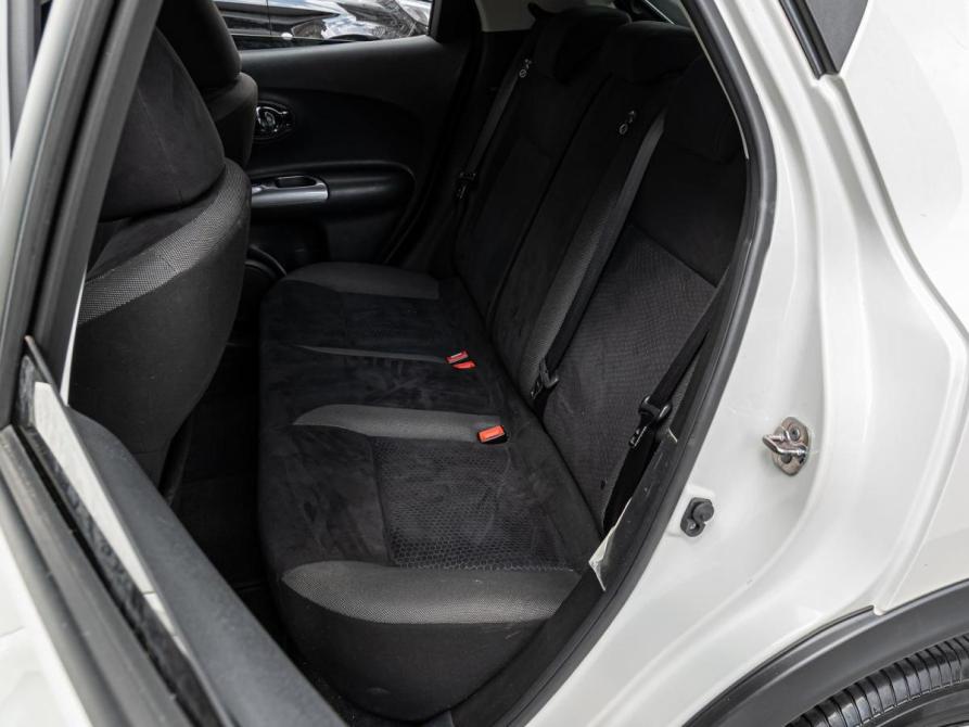Nissan Juke I Рестайлинг Краснодар  - изображение 7