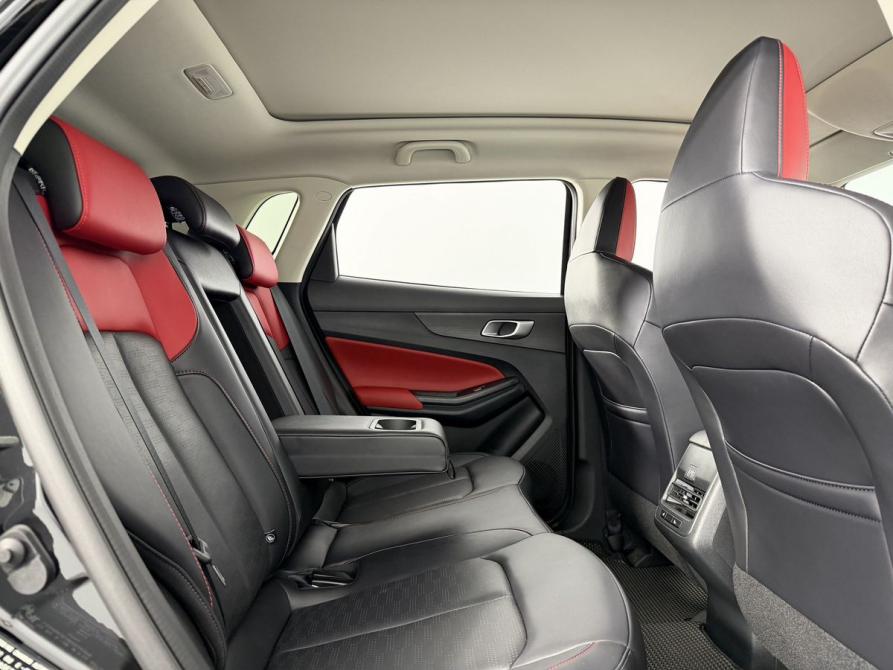 Changan CS55 Plus II Калининград  - изображение 16