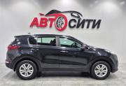 Kia Sportage IV Воронеж  - изображение 29