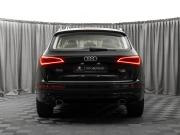 Audi Q5 I (8R) Рестайлинг Москва  - изображение 33