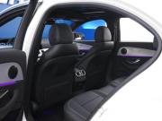Mercedes-Benz E-Класс V (W213 S213 C238) Рестайлинг Москва  - изображение 30