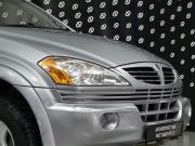 SsangYong Kyron I Новосибирск  - изображение 32