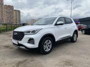 Chery Tiggo 4 Pro I Тверь  - изображение 21