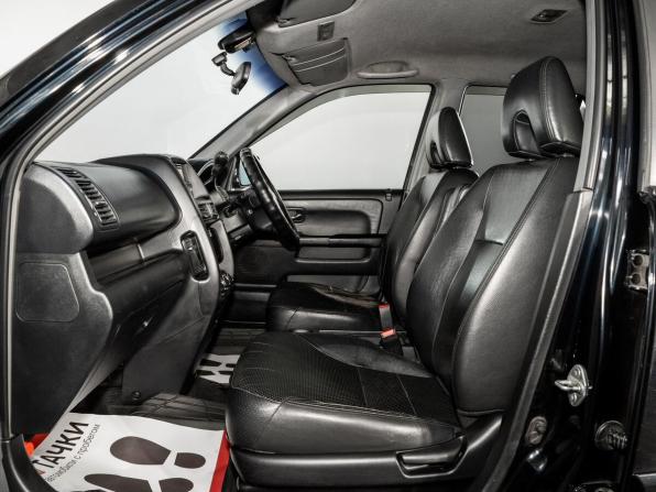 Honda CR-V II Рестайлинг с пробегом 2004 года, цена 620 100 рублей, 323570 км, внедорожник, Автокод Объявления
