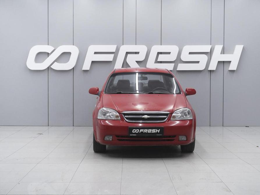 Chevrolet Lacetti I Ростов-на-Дону  - изображение 3
