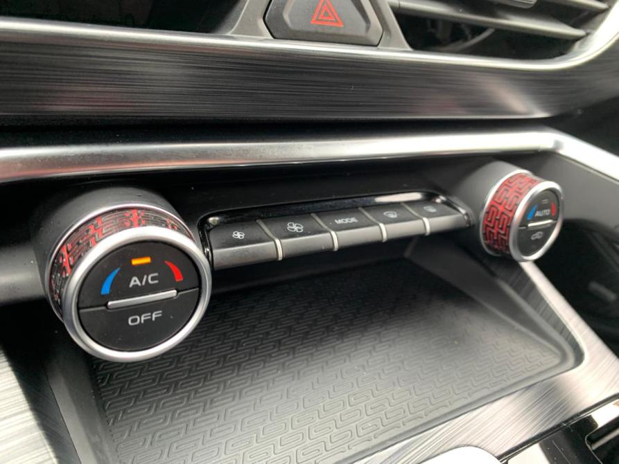 Geely Tugella I Рестайлинг Санкт-Петербург  - изображение 17