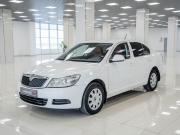 Skoda Octavia II (A5) Рестайлинг Самара  - изображение 15